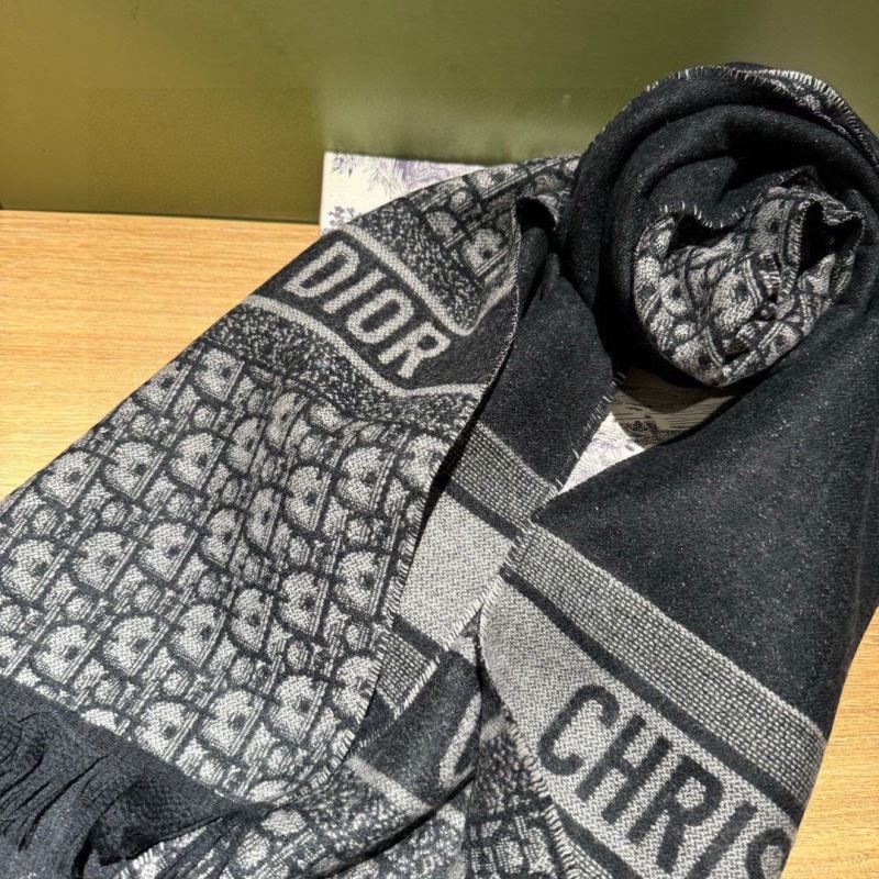 Christian Dior Scarf